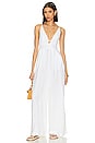 view 1 of 3 FREE PEOPLE EMMA 원피스 in Ivory