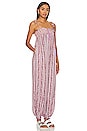 view 2 of 3 x Intimately FP Rule The World Jumpsuit in Tulip Combo
