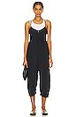 view 1 of 3 X FP Movement Down To Earth Onsie in Black