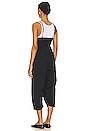 view 3 of 3 X FP Movement Down To Earth Onsie in Black