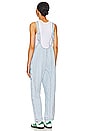 view 3 of 3 x We The Free High Roller Jumpsuit in Whimsy