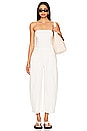 view 1 of 3 MONO DE BARRIL FREE PEOPLE JE SUIS PRET in Stone White