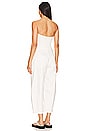 view 3 of 3 MONO DE BARRIL FREE PEOPLE JE SUIS PRET in Stone White