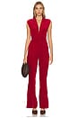 view 1 of 3 x We The Free Crvy Ring The Alarm Cord One Piece in Haute Red