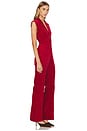 view 2 of 3 x We The Free Crvy Ring The Alarm Cord One Piece in Haute Red