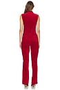 view 3 of 3 x We The Free Crvy Ring The Alarm Cord One Piece in Haute Red