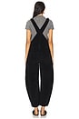 view 4 of 4 x We The Free Good Luck Cord Overall in Black