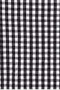 view 4 of 4 Retro Heatwave Gingham One Piece in Black Combo