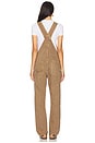 view 3 of 3 x We The Free Ziggy Denim Overall in Lasso