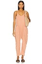 view 2 of 4 x FP Movement Hot Shot Onesie in Petal