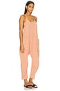 view 3 of 4 x FP Movement Hot Shot Onesie in Petal