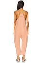 view 4 of 4 x FP Movement Hot Shot Onesie in Petal