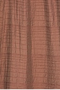 view 5 of 5 x REVOLVE Rhodes Set in Plum Brown