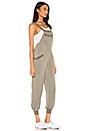view 2 of 3 Movement Jump Start Jumpsuit in Army