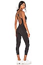view 1 of 4 X FP Movement Ashford Side To Side Performance Jumpsuit in Black