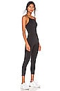 view 3 of 4 X FP Movement Ashford Side To Side Performance Jumpsuit in Black