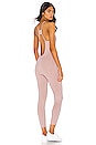 view 1 of 4 X FP Movement Side To Side Jumpsuit in Pink