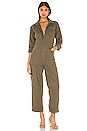 view 1 of 3 Gia Coverall in Army