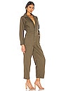 view 2 of 3 Gia Coverall in Army