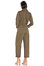 view 3 of 3 Gia Coverall in Army