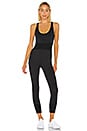 view 1 of 3 X FP Movement First Place Onesie in Black