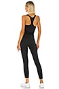 view 3 of 3 X FP Movement First Place Onesie in Black