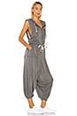 view 2 of 3 X FP Movement Franklin Hills Jumpsuit in Dark Grey
