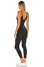 view 3 of 3 JUMPSUIT TAKE ME AWAY in Black