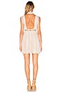 view 3 of 3 VESTIDO BABYDOLL FOREVER LACE in Cream