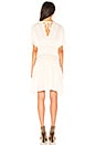 view 3 of 3 Love On The Run Dress in Ivory