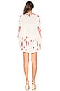 view 4 of 3 Arianna Tunic in Ivory