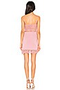 view 3 of 3 Va Va Voom Set in Pink