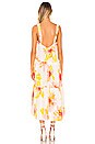 view 3 of 3 Moonshine Midi Dress in Neutral