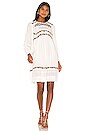 view 1 of 3 Pasadena Dress in Ivory