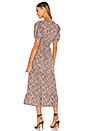 view 3 of 3 Heartlands Maxi Dress in Ivory Combo