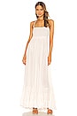 view 1 of 4 Extratropical Dress in Ivory