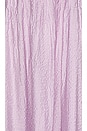 view 4 of 4 Frankie Pintuck Maxi Dress in Lavender