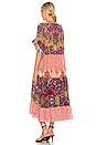view 3 of 4 One Fine Day Maxi in Multi Combo