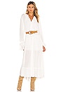 view 1 of 4 Sweet Darlin Maxi Dress in Ivory