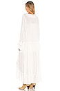 view 4 of 4 Sweet Darlin Maxi Dress in Ivory