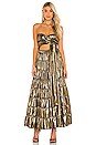 view 1 of 3 X REVOLVE Something Magical Maxi in Bronze