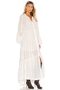 view 2 of 3 Edie Dress in Ivory
