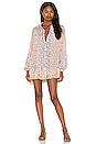 view 1 of 3 Lost In You Printed Tunic in Light Combo