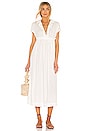 view 1 of 3 X REVOLVE All Occasions Shirt Dress in Ivory