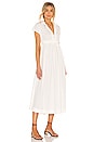 view 2 of 3 X REVOLVE All Occasions Shirt Dress in Ivory