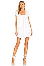 view 1 of 4 X REVOLVE Angele Mini Dress in Ivory