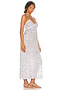 view 2 of 3 All I Wanted Maxi Slip in Soft Combo