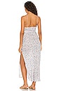 view 3 of 3 All I Wanted Maxi Slip in Soft Combo