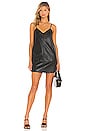 view 1 of 3 Slip Into Something Mini Dress in Dark Days