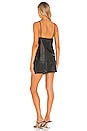 view 3 of 3 Slip Into Something Mini Dress in Dark Days